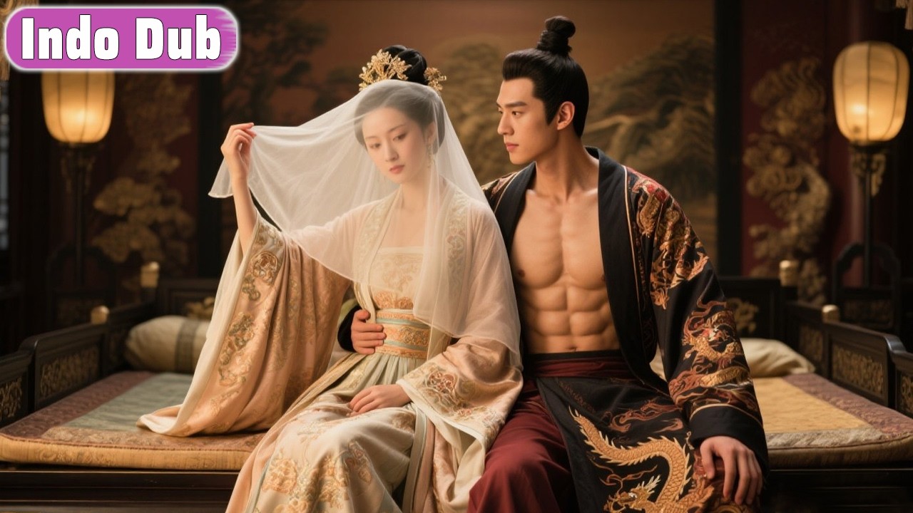 Nonton Drama China Gratis "Putri Jelek Dibuang, Saat Buka Cadar Ternyata Cantik Luar Biasa!" Subtitle Indonesia - Gratis di CrotFlix.com